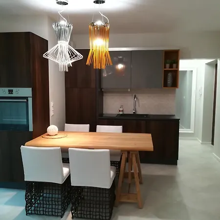 Sunrise Complex Daire *