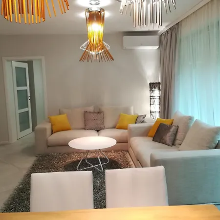 Sunrise Complex * Goudstrand