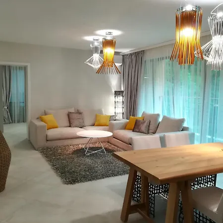 Appartement Sunrise Complex