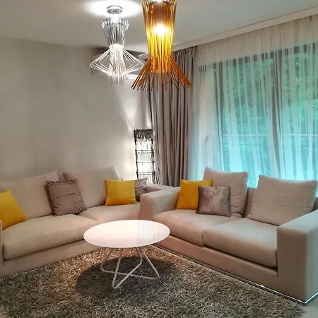 Sunrise Complex Goudstrand