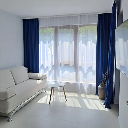 Sunrise Complex Altın Kumlar