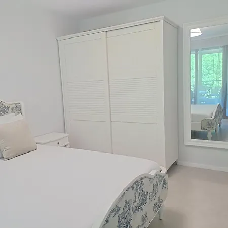 Sunrise Complex Altın Kumlar