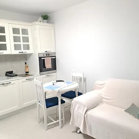 Sunrise Complex Daire *