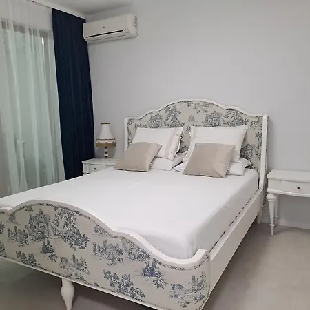 Sunrise Complex * Altın Kumlar