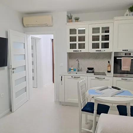 Sunrise Complex Altın Kumlar