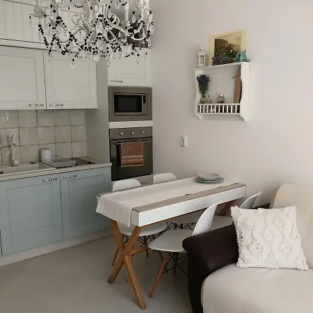 Sunrise Complex * Goudstrand