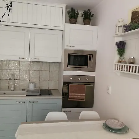 Sunrise Complex Appartement Goudstrand