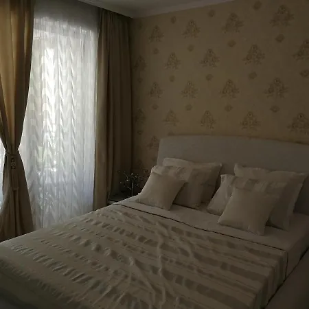 Sunrise Complex Appartement