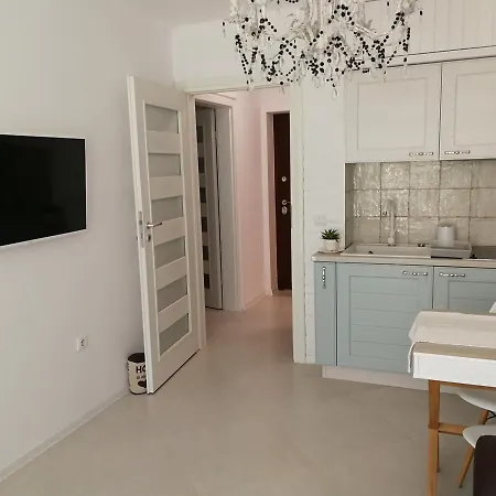 Daire Sunrise Complex Altın Kumlar