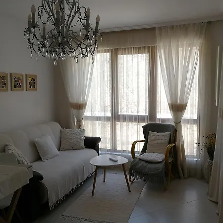 Sunrise Complex Appartement