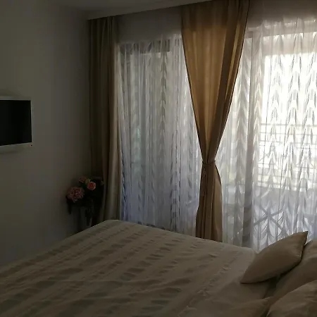 Sunrise Complex Appartement