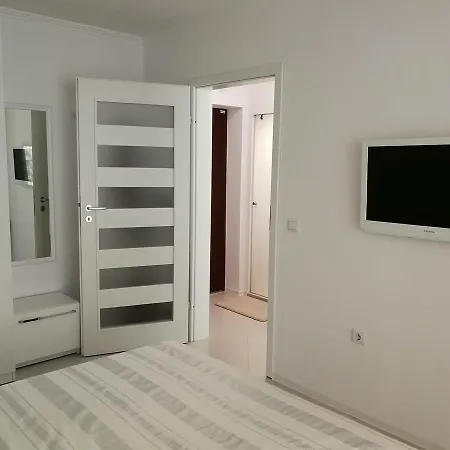 Sunrise Complex * Altın Kumlar