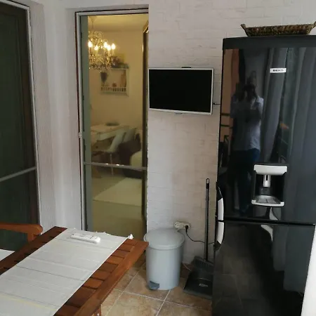 Appartement Sunrise Complex