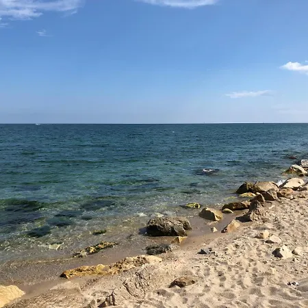 Appartement Sunrise Complex *