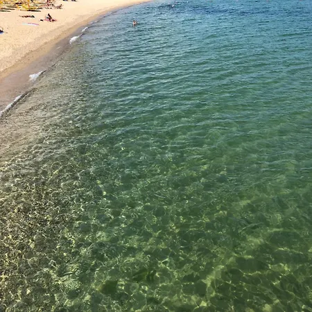 Appartement Sunrise Complex *