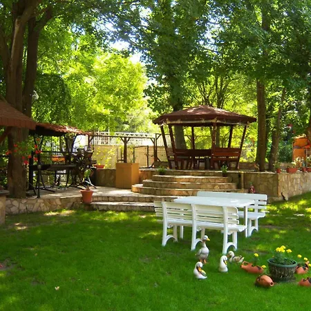 Daire Sunrise Complex