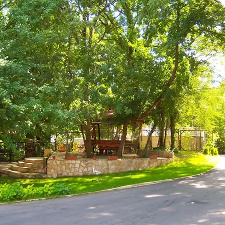 Daire Sunrise Complex *