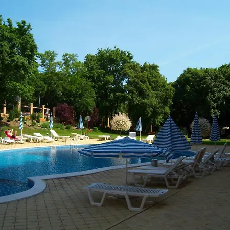 Sunrise Complex Apartment