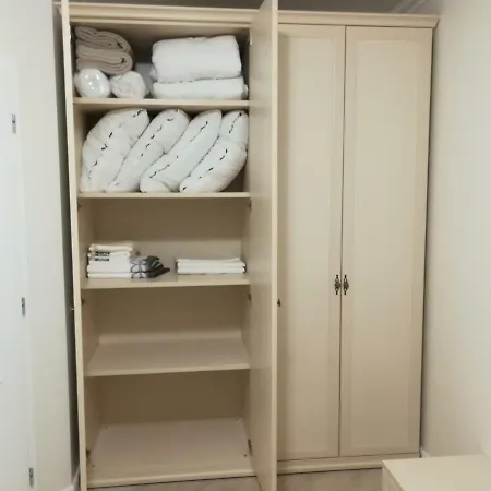 Sunrise Complex Daire *