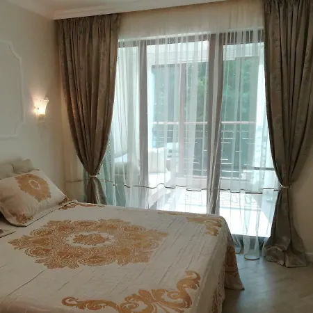 Sunrise Complex * Altın Kumlar