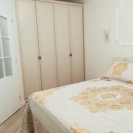 Daire Sunrise Complex *