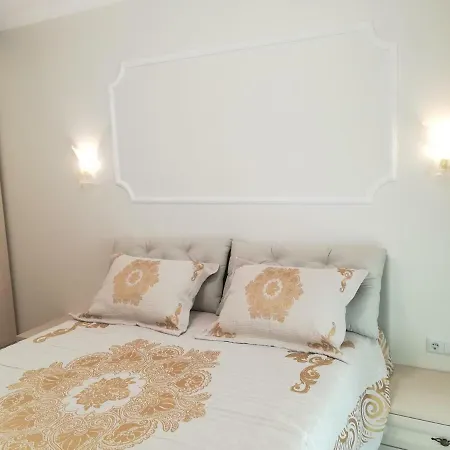 Sunrise Complex * Altın Kumlar