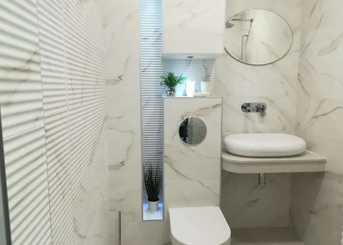 Апартаменты Sunrise Complex Золотые Пески