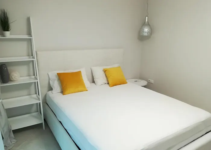 Daire Sunrise Complex