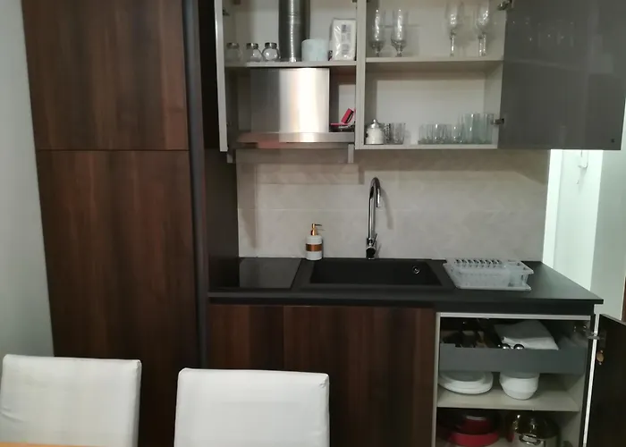 Апартаменты Sunrise Complex