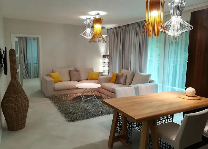 Sunrise Complex * Altın Kumlar