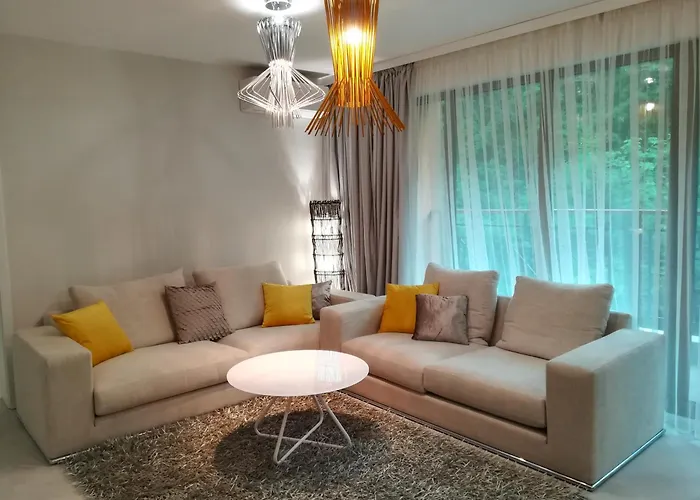 Sunrise Complex Altın Kumlar