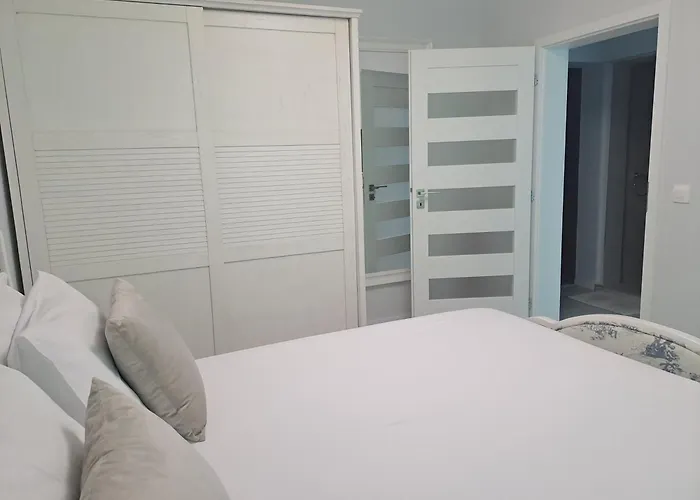 Sunrise Complex 公寓 金沙