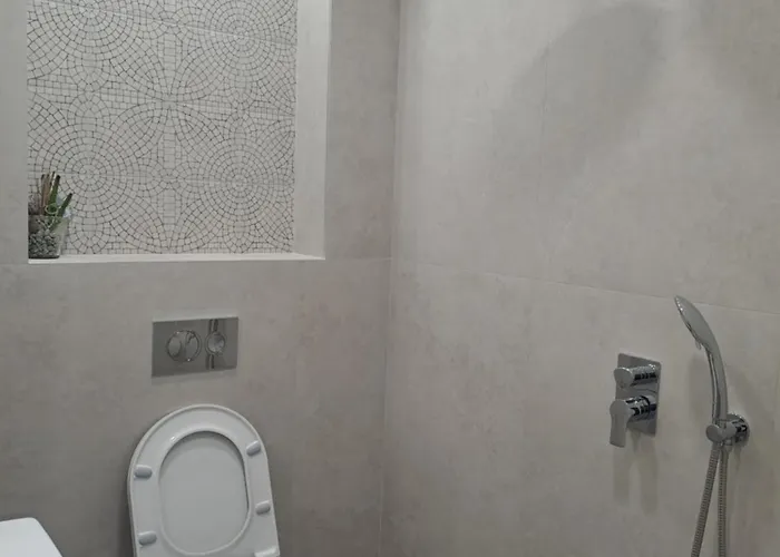 Sunrise Complex Daire