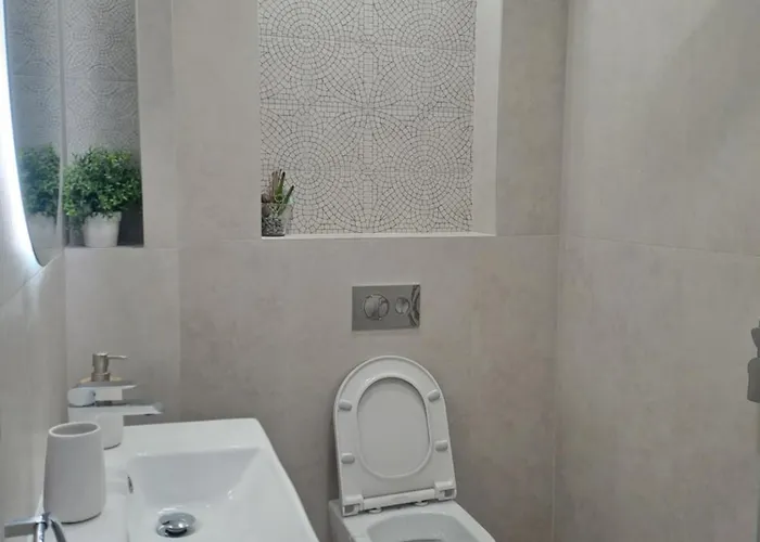 Апартаменты Sunrise Complex