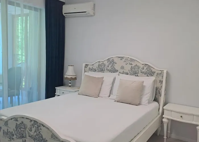 Sunrise Complex Апартаменты *