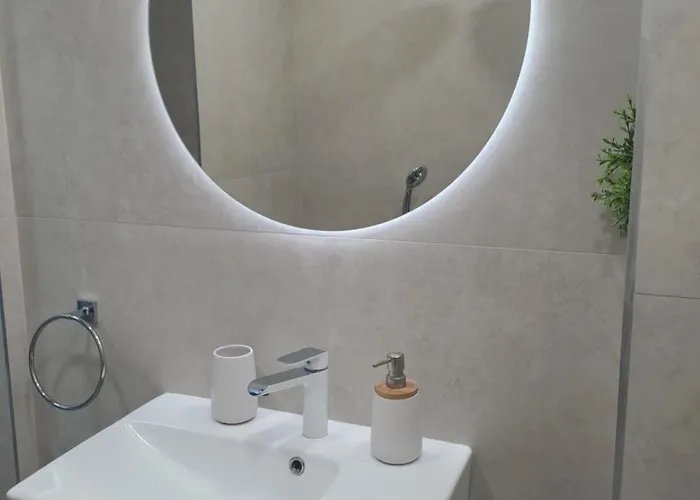 Sunrise Complex Апартаменты Золотые Пески