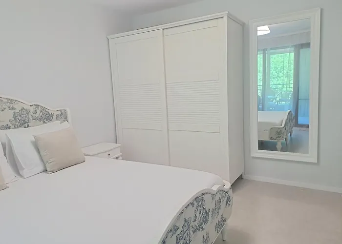 Sunrise Complex Золотые Пески