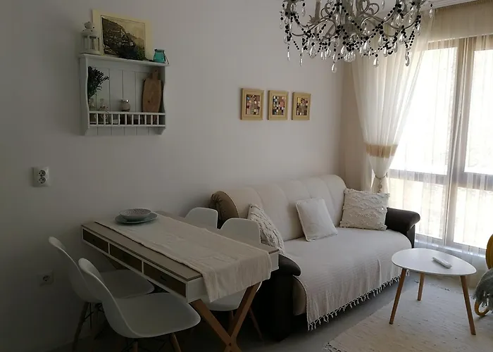 Daire Sunrise Complex *