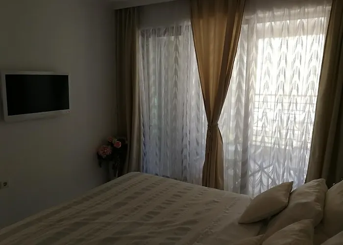 Sunrise Complex Апартаменты