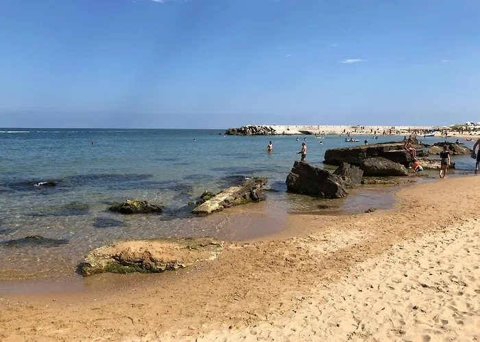 Апартаменты Sunrise Complex