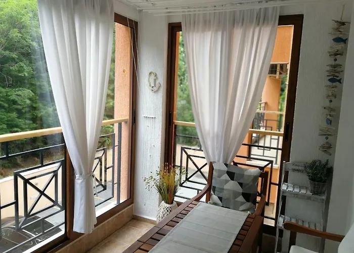 Sunrise Complex * Золотые Пески