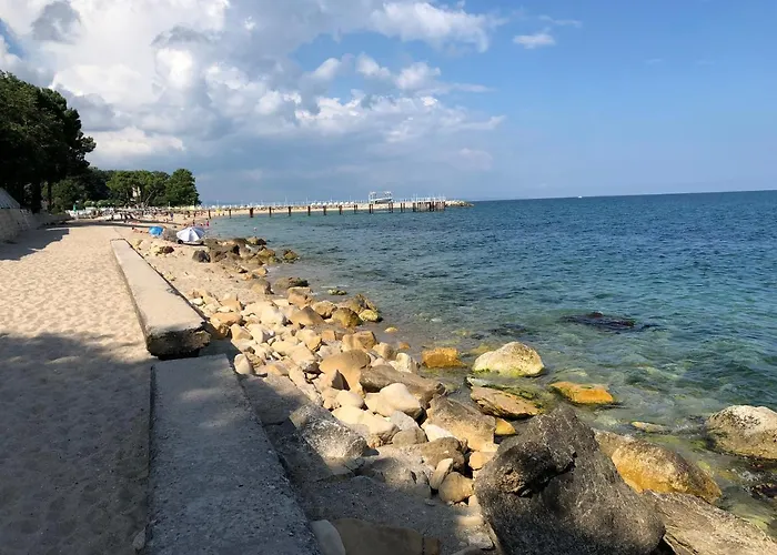 Sunrise Complex Апартаменты *