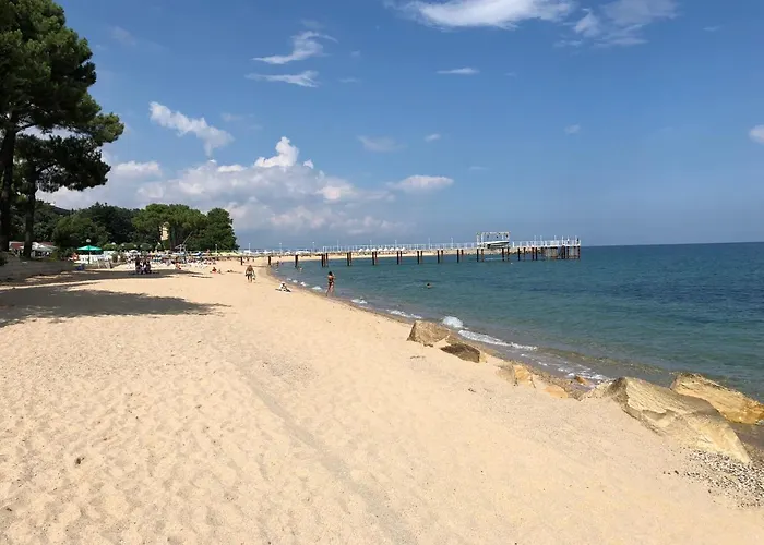 Sunrise Complex Апартаменты Золотые Пески