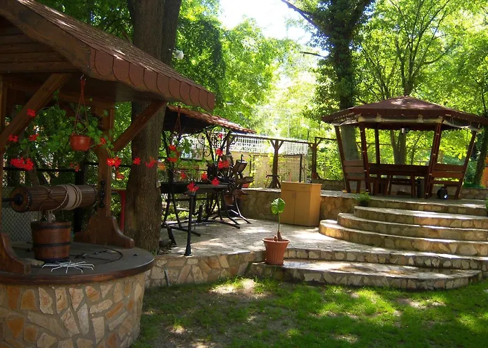 Daire Sunrise Complex *