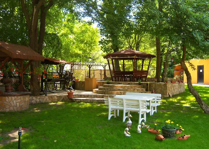 Апартаменты Sunrise Complex