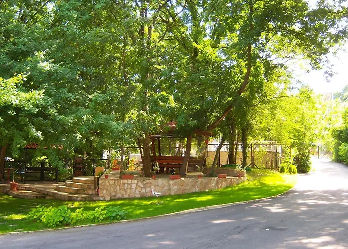 Апартаменты Sunrise Complex *