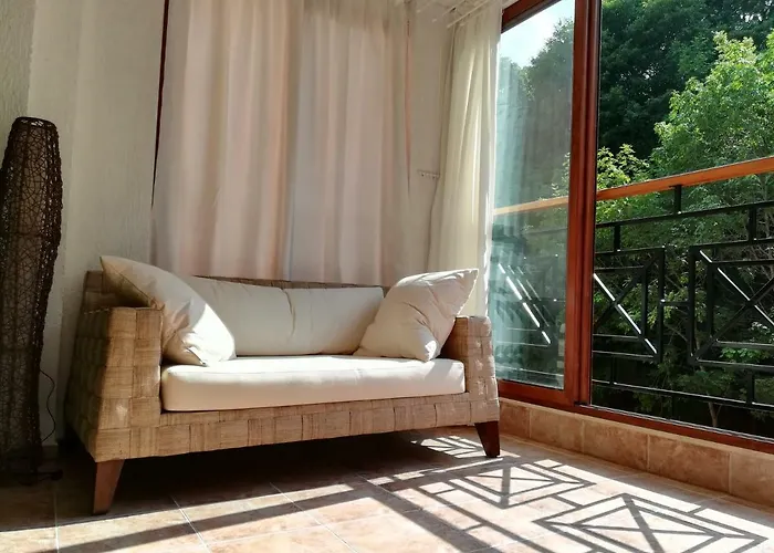 Daire Sunrise Complex