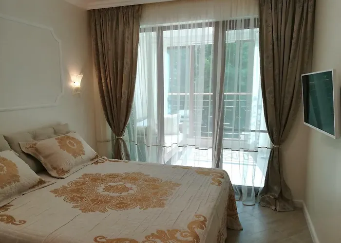 Sunrise Complex * Золотые Пески