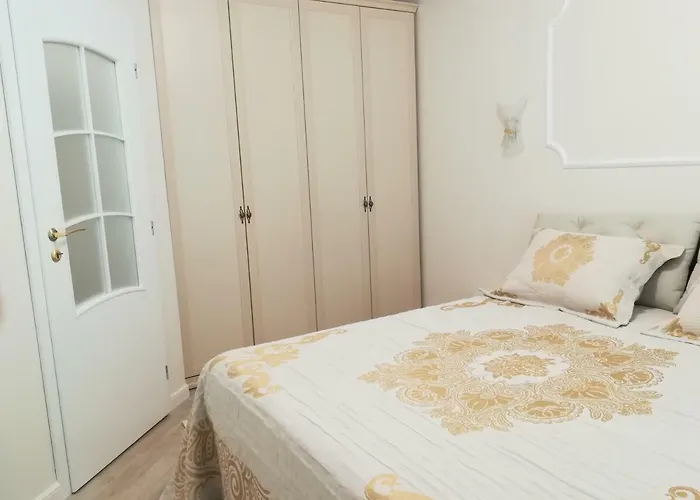 Апартаменты Sunrise Complex *