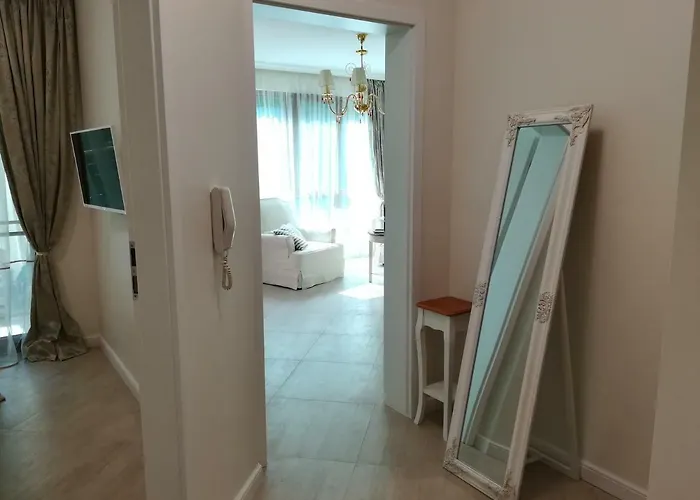 Sunrise Complex Апартаменты